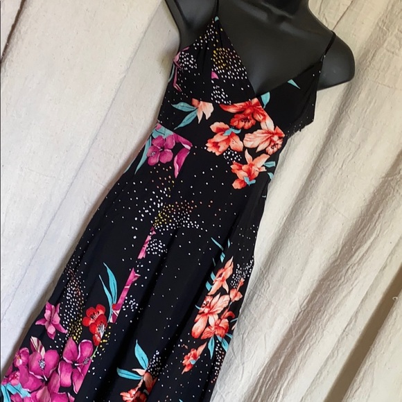 Forever 21 maxi Dress - Picture 2 of 4